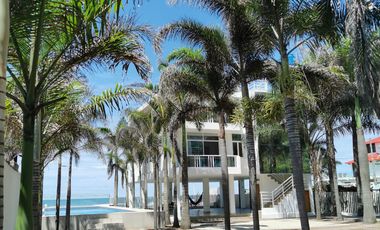 Departamento en Venta en San Clemente, Manabí
