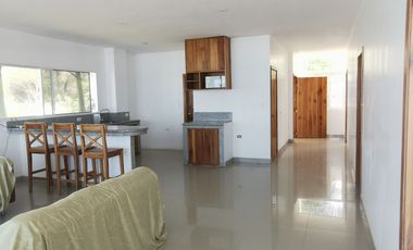 Departamento en Venta en San Clemente, Manabí