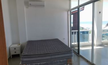 Departamento en Venta en San Clemente, Manabí