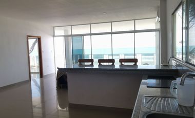Departamento en Venta en San Clemente, Manabí