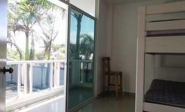 Departamento en Venta en San Clemente, Manabí