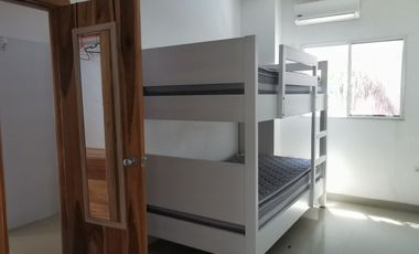 Departamento en Venta en San Clemente, Manabí
