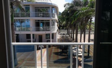 Departamento en Venta en San Clemente, Manabí