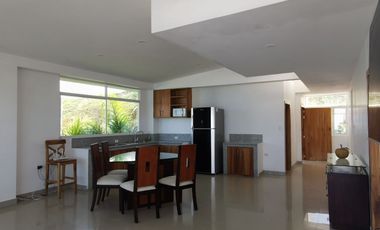 Departamento en Venta en San Clemente, Manabí