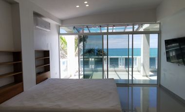 Departamento en Venta en San Clemente, Manabí