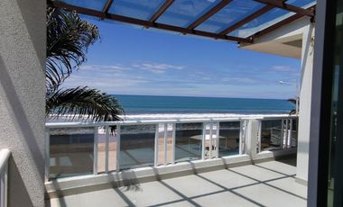 Departamento en Venta en San Clemente, Manabí