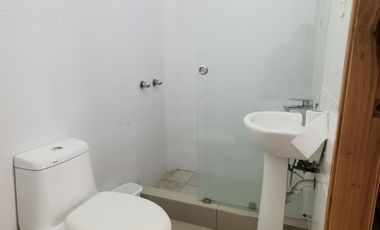 Departamento en Venta en San Clemente, Manabí