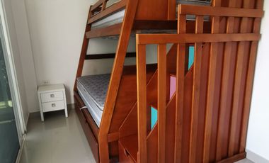 Departamento en Venta en San Clemente, Manabí
