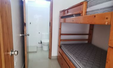 Departamento en Venta en San Clemente, Manabí