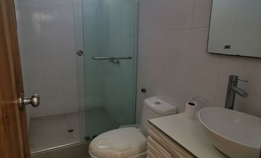 Departamento en Venta en San Clemente, Manabí