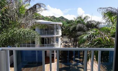 Departamento en Venta en San Clemente, Manabí