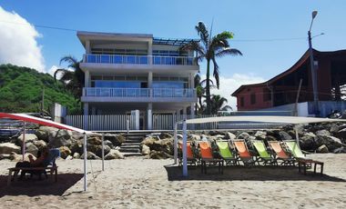 Departamento en Venta en San Clemente, Manabí