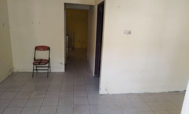 Rumah dalam perum, dekat Univ Mercu buana & Mualimin Muhammadiyah Sedayu Yogyakarta