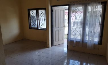 Rumah dalam perum, dekat Univ Mercu buana & Mualimin Muhammadiyah Sedayu Yogyakarta