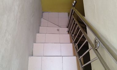 Rumah dalam perum, dekat Univ Mercu buana & Mualimin Muhammadiyah Sedayu Yogyakarta