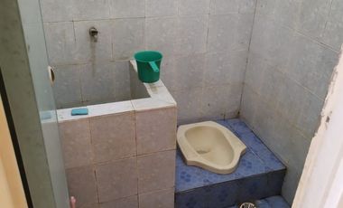 Rumah dalam perum, dekat Univ Mercu buana & Mualimin Muhammadiyah Sedayu Yogyakarta