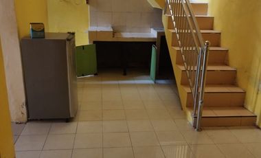 Rumah dalam perum, dekat Univ Mercu buana & Mualimin Muhammadiyah Sedayu Yogyakarta