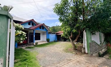 DIJUAL – Rumah Luas 2 Lantai Full Furnished Strategis di Wara Barat