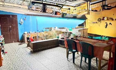 DIJUAL – Rumah Luas 2 Lantai Full Furnished Strategis di Wara Barat