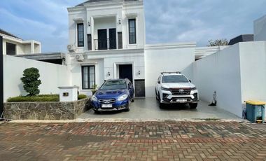 Rumah dijual di Kebondalem, Kecamatan Pati, Pati, Jawa Tengah