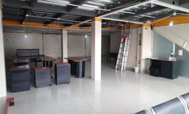 Alquiler local comercial en calle Pedro Moncayo y Febres Cordero, centro de Guayaquil