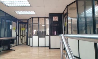 Alquiler local comercial en calle Pedro Moncayo y Febres Cordero, centro de Guayaquil