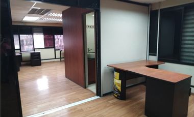 Alquiler local comercial en calle Pedro Moncayo y Febres Cordero, centro de Guayaquil