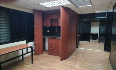 Alquiler local comercial en calle Pedro Moncayo y Febres Cordero, centro de Guayaquil