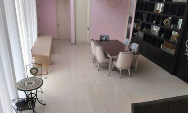 REV.A436 Rumah Modern East Coast Pakuwon City Kawasan Strategis Siap Huni