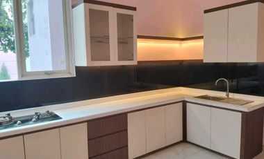 REV.A436 Rumah Modern East Coast Pakuwon City Kawasan Strategis Siap Huni