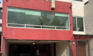 Casa en Bosque Esmeralda Atizapán de Zaragoza