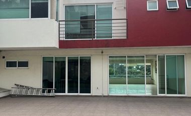 Casa en Bosque Esmeralda Atizapán de Zaragoza