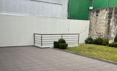 Casa en Bosque Esmeralda Atizapán de Zaragoza