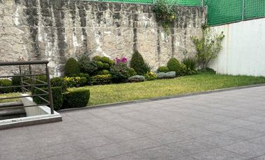 Casa en Bosque Esmeralda Atizapán de Zaragoza