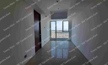 Murah Apartemen Linden Marvell City Surabaya Pusat Semi Furnish Baru Gres