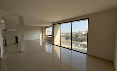 Casa Nueva en Fracc. Cañada de los Olivos Atizapán de Zaragoza