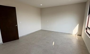 Casa Nueva en Fracc. Cañada de los Olivos Atizapán de Zaragoza