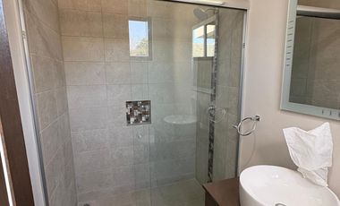 Casa Nueva en Fracc. Cañada de los Olivos Atizapán de Zaragoza