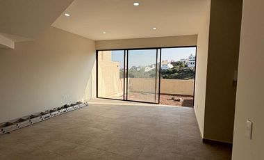Casa Nueva en Fracc. Cañada de los Olivos Atizapán de Zaragoza