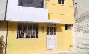 De oportunidad 
Vendo casa en conjunto, sector La Salle, Conocoto