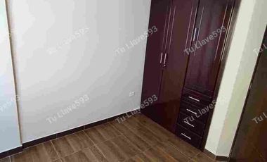 De oportunidad 
Vendo casa en conjunto, sector La Salle, Conocoto