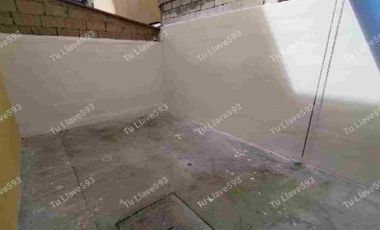 De oportunidad 
Vendo casa en conjunto, sector La Salle, Conocoto