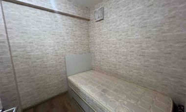 2BR sewa full furnished rapih, murah apartemen bassura city