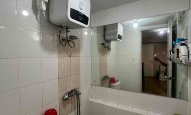 2BR sewa full furnished rapih, murah apartemen bassura city