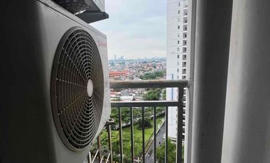 2BR sewa full furnished rapih, murah apartemen bassura city