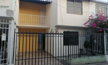 Casa en venta en Villa del Mar, Santa Marta
