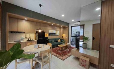 Hunian Modern 2 Lantai Siap Huni di Lokasi Super Strategis Cinere