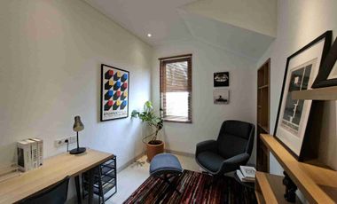 Hunian Modern 2 Lantai Siap Huni di Lokasi Super Strategis Cinere