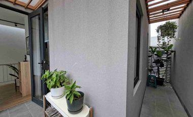 Hunian Modern 2 Lantai Siap Huni di Lokasi Super Strategis Cinere