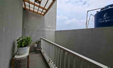 Hunian Modern 2 Lantai Siap Huni di Lokasi Super Strategis Cinere